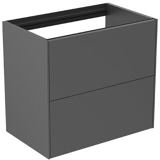 IDEAL STANDARD T4354Y2 WT-Unterschrank Conca, 2 Auszüge,