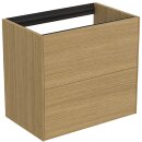 IDEAL STANDARD T4354Y6 WT-Unterschrank Conca, 2...