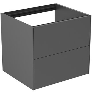 IDEAL STANDARD T4355Y2 WT-Unterschrank Conca, 2 Auszüge,