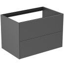 IDEAL STANDARD T4356Y2 WT-Unterschrank Conca, 2...