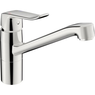 Hansa 46102206 EHM Küchenarm. HANSACARE 4610 Bed.he.