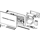 TECE 9240453 TECEsolid WC-Elektronik, 12 V-Netz,