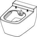 TECE 9700201 TECEone WC-Keramik mit Duschfunktion,