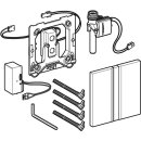 Geberit 116026QD1 Typ 50 UR-Strg., elektron. Sp&uuml;lausl.