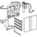 Geberit 116036QF1 Typ 50 UR-Strg., elektron. Sp&uuml;lausl.