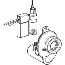 Geberit 116077001 AP-UR-Strg. mit elektronischer