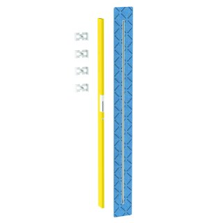 Geberit 154281001 Montageelement für Duschtrennwand