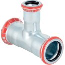 Geberit 21208 Mapress acier C T&eacute; r&eacute;duit