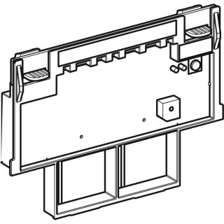 Geberit 243069001 Steuereinheit