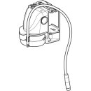 Geberit 243973001 L&uuml;fter und Filtereinheit