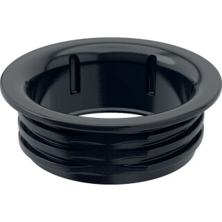 Geberit 244476001 Ablaufventil rund für Duschboden Abl.