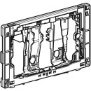 Geberit 244506211 Befestigungsr. mit Schwenkmechanismus