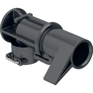 Geberit 244632001 Schlauchübergang für Funktionsbox,