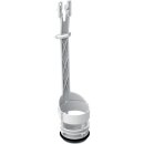 Geberit 244823001 Typ 212 Bassin zu SpVent. mit Drossel