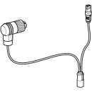 Geberit 244948001 Verbindungskabel f Volumenstromsensor