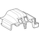 Geberit 244951001 Abdeckung f&uuml;r Lagerbock