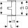 Geberit 348336002 Rohrschott90 Plus EN d200