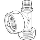 Geberit 616224001 Volumenstromsensor intern, f&uuml;r