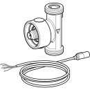 Geberit 616229001 Temperatur- und Volumenstromsensor