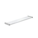 HEWI shelf System 162, Stainless steel, width 450 mm,...