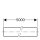 Geberit 619200001 Systemrohr PB, Rollenware