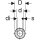 Geberit 619221001 Systemrohr ML, in Schutzrohr