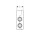 Geberit 619302001 FlowFit T&eacute; de raccordement avec bo&icirc;te disolation