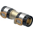 Geberit 620176001 FlowFit T-St&uuml;ck mit Innengewinde