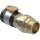 Geberit 620585001 FlowFit &Uuml;bergangsverschraubung mit AG