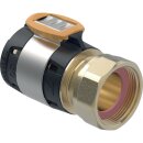 Geberit 620626001 FlowFit &Uuml;bergang mit...