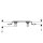 Geberit 632855002 Anschlusswinkel 90Gr mit AG MF 1/2