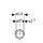 Geberit 649001002 Systemrohr PB d14 L:50m