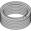 Geberit 649011002 Systemrohr PB d14 L:50m