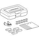 Geberit 690915001 FlowFit PowerTest in Koffer d16-40