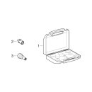 Geberit 690920001 Mepla Set Entgrat- u. Kalibrier-