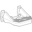 Geberit 690938001 FlowFit Tr&auml;ger f&uuml;r PowerTest