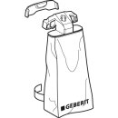 Geberit 690941001 FlowFit Auffangvorrichtung f&uuml;r