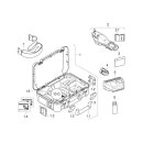 Geberit 691021P11 ACO 103plus Pressger&auml;t im Koffer