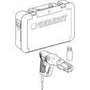 Geberit 691026P21 EFP 203 Pressger&auml;t im Koffer