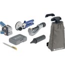 Geberit 691035001 FlowFit Pressbackenset d16-40