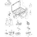 Geberit 691035001 FlowFit Pressbackenset d16-40
