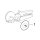 Geberit 691035001 FlowFit Pressbackenset d16-40