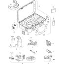 Geberit 691036001 FlowFit Pressbackenset d16-40