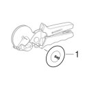 Geberit 691036001 FlowFit Pressbackenset d16-40