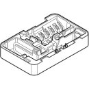 Geberit 691124001 Koffereinsatz 20A-V f&uuml;r...