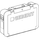 Geberit 691154001 Koffer f&uuml;r FlowFit...