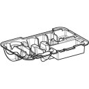 Geberit 691156001 Koffereinsatz f&uuml;r FlowFit Pressger&auml;t