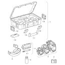 Geberit 691190001 Mapress XP-Pressschlinge d76,1-108