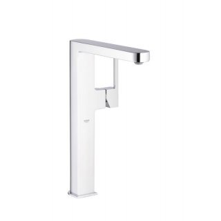 GROHE 32618DC3 EH-Waschtischbatterie Plus 32618_3 XL-Size supersteel