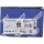 GROHE 34561000 Mitigeur thermostatique de douche Grohtherm 800 34561 sans raccords chrome